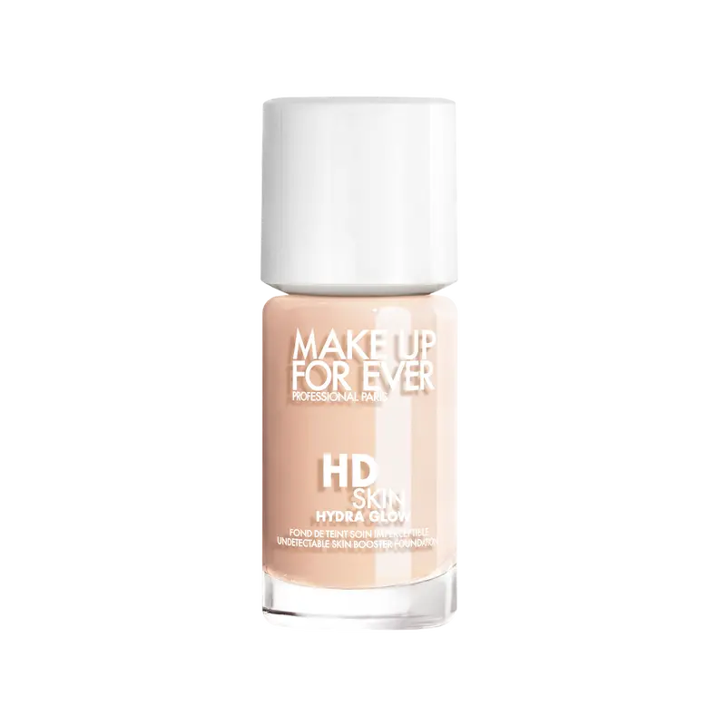 1R02 - Cool Alabaster - for fair skin with rosy...