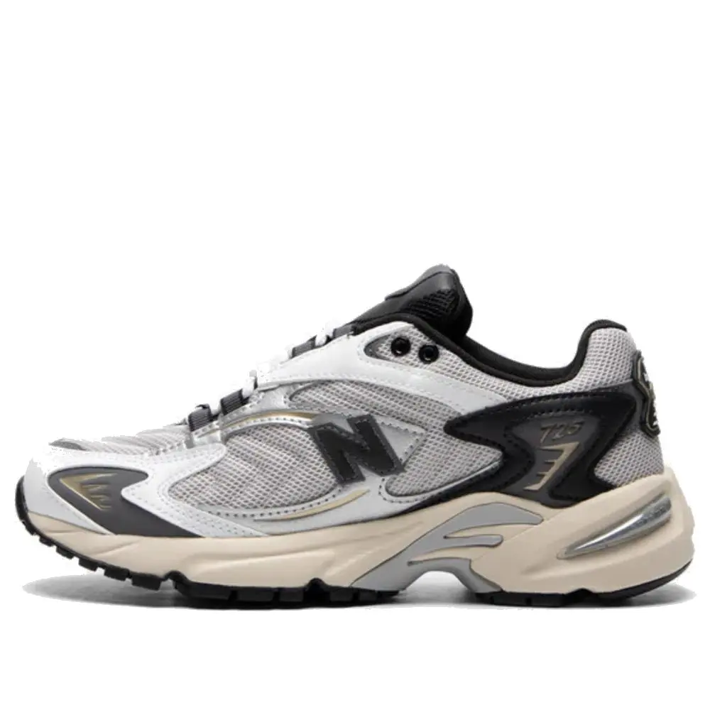 New Balance 725 'Grey Matter Black' ML725CE