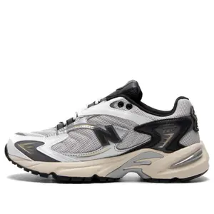 New Balance 725 'Grey Matter Black' ML725CE