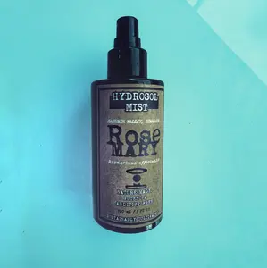 Himalayan Rosemary Hydrosol Mist