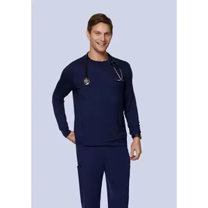 Men's Underscrubs Navy Men's Underscrubs Navy