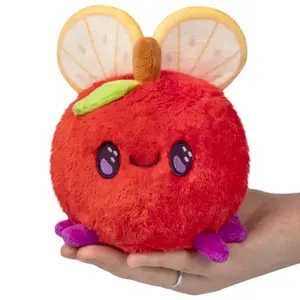 Squishable Snacker Fruit Fly S1E3 Plush Toy