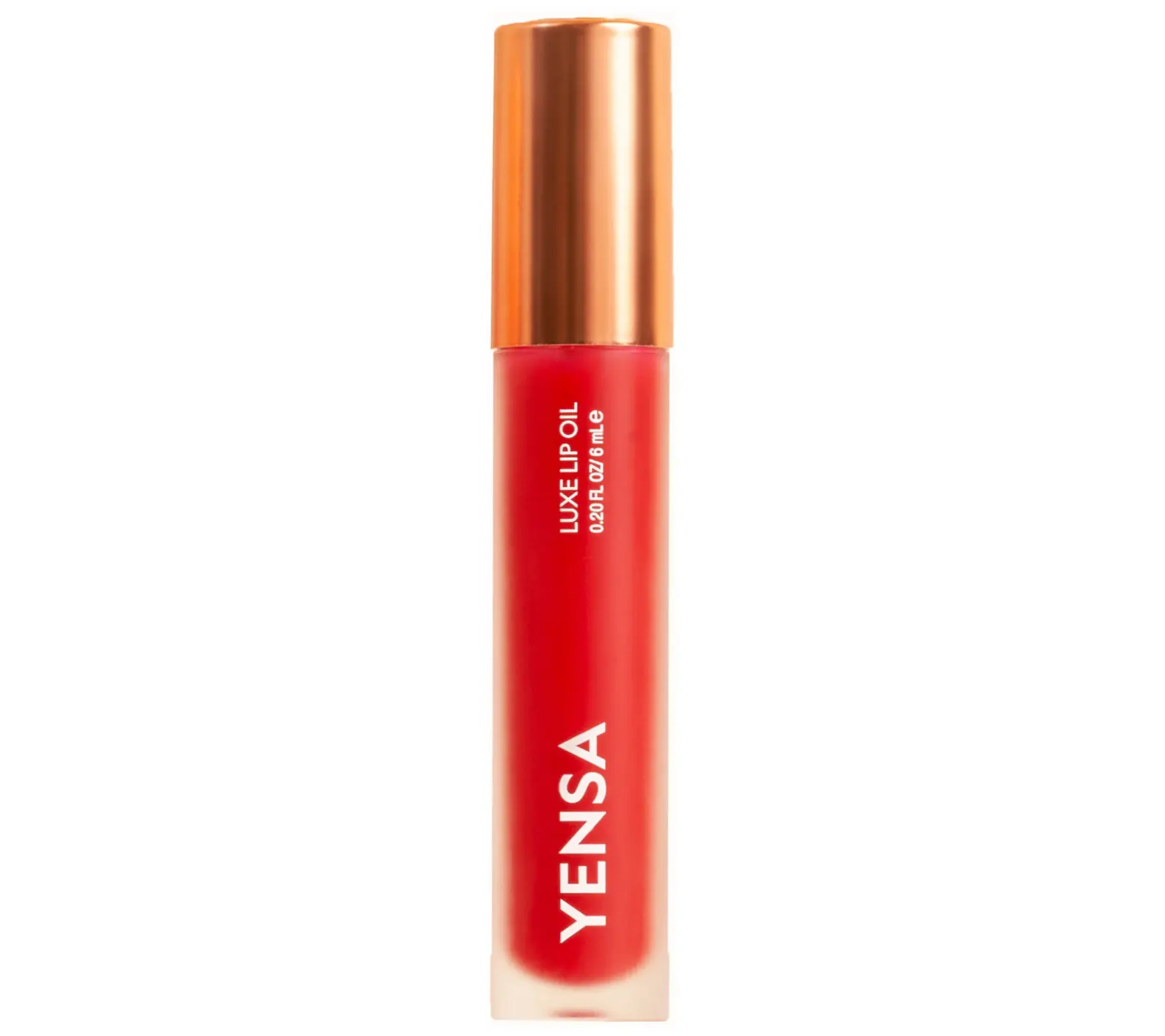 Yensa Luxe Lip Oil