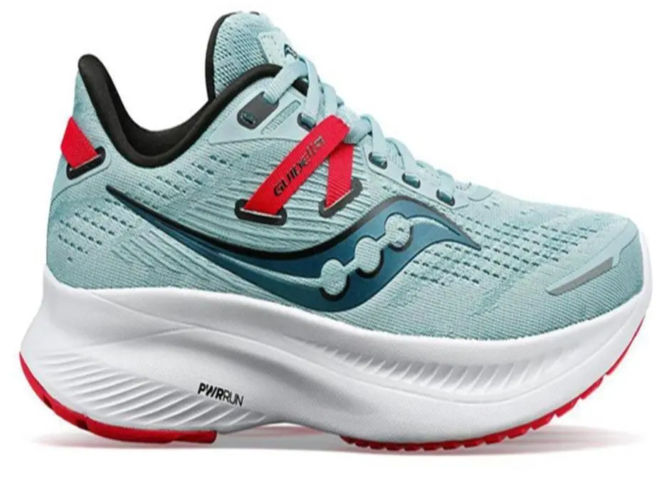 Saucony Guide 16 - S10810-16 Sneaker Sports Shoes
