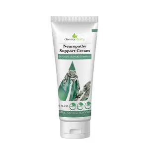 Neuropathy Relief Cream for Tingling, Burning & Numbness in Feet and Hands