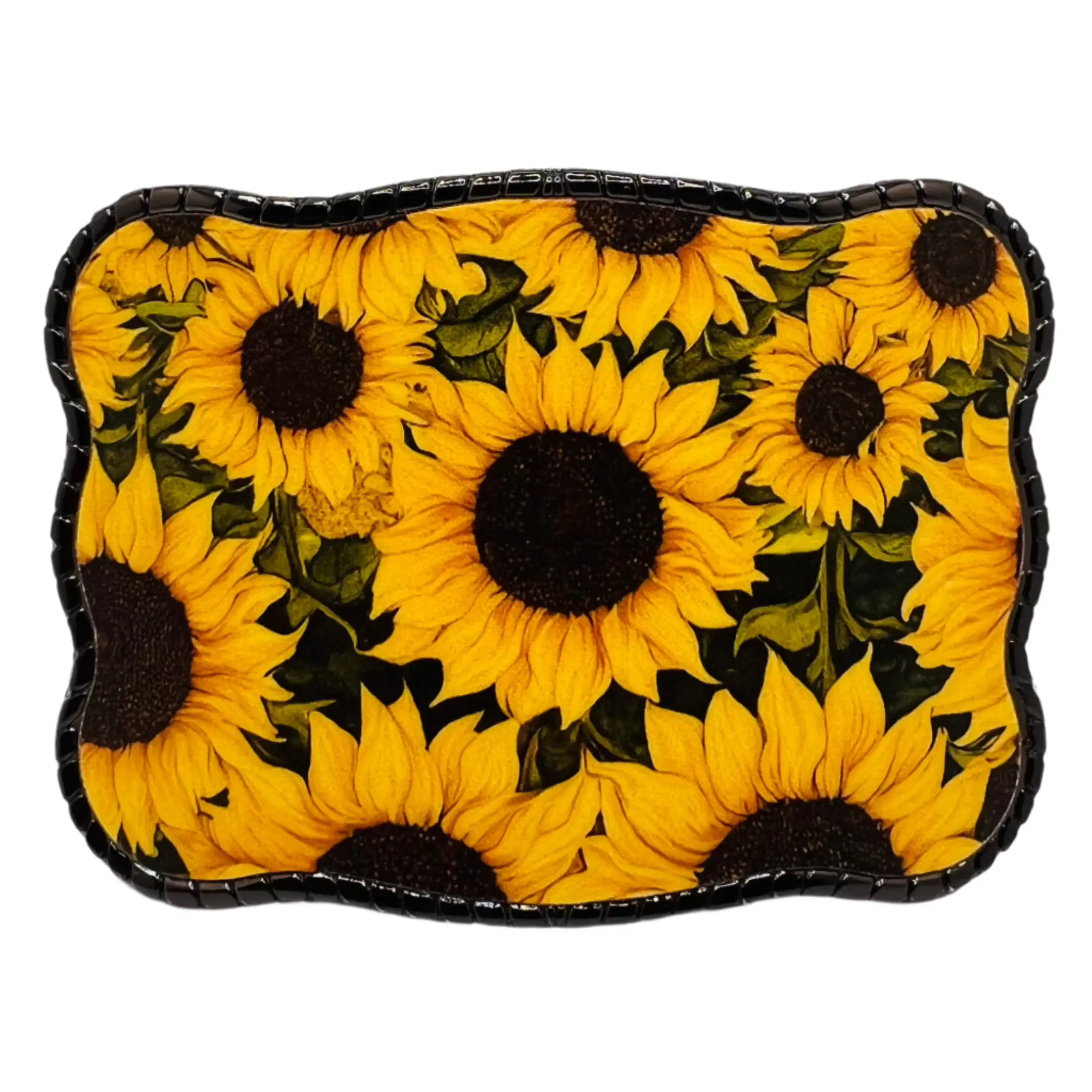 Bright Sunflower