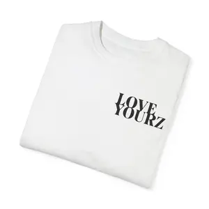 J Cole Dreamville Love Yourz Lyrics Graphical T-Shirt, J-Cole Tee, Cotton Tee Shirt, Jermaine Cole