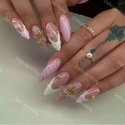 Yaz Nails TikTok Shop