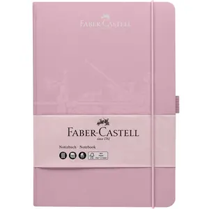 Notebook A5, Rose Shadows - #FC10027826