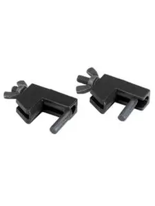 OTC OT4506 Fuel Line Pinch Off Clamps, 2-Piece Set, Hold Pipe Clamps