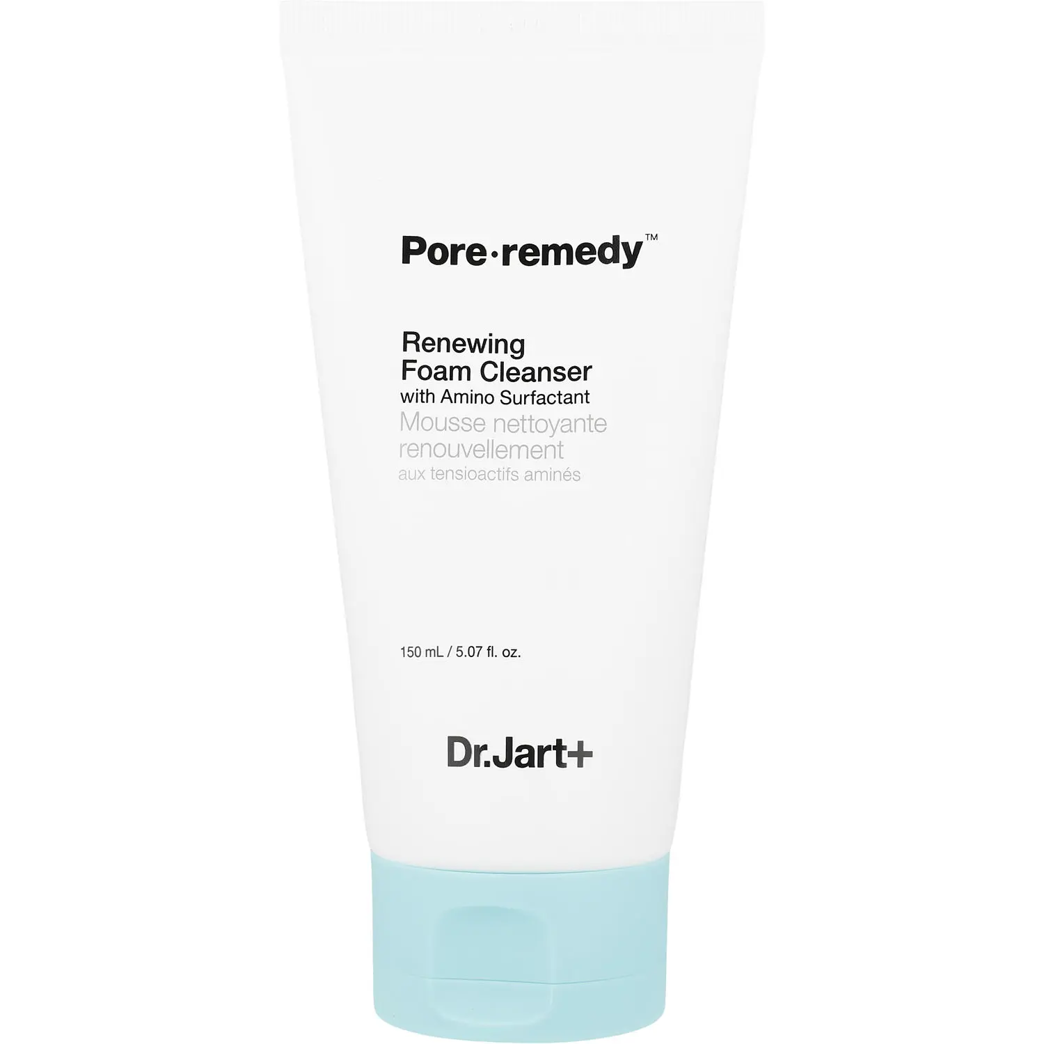 Dr. Jart+ By Dr. Jart+ Pore·Remedy™ Renewing Foam Cleanser For Women