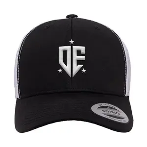 Officer Eudy Logo Trucker Hat