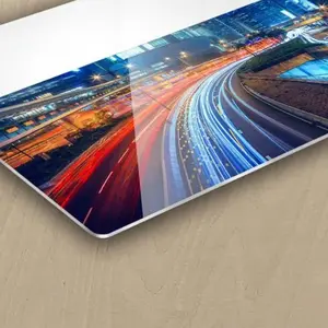 Custom HD Metal Print - High Definition Metal Print Decor Photo