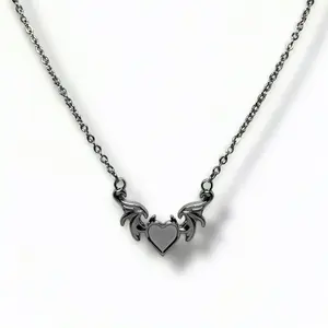 Heart Breaker Chain