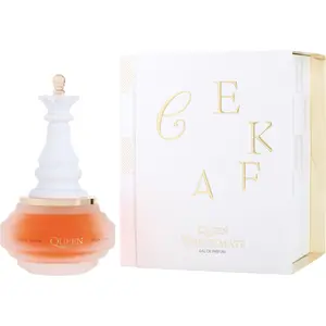 Armaf Checkmate Queen By Armaf Eau De Parfum For Women