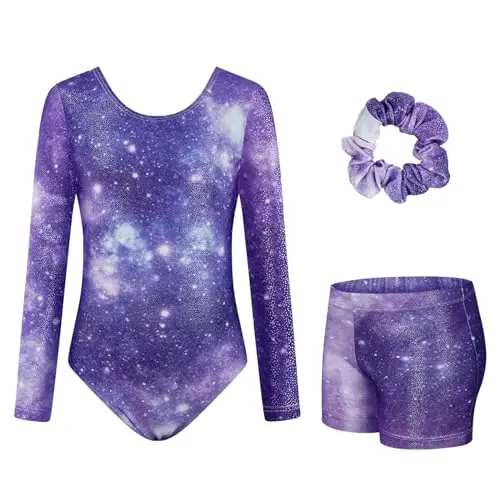 Galaxy Purple