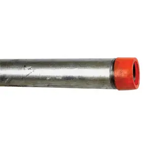 Ace 10822 1.50 x 60 in. Galvanized Pre-Cut Pipe