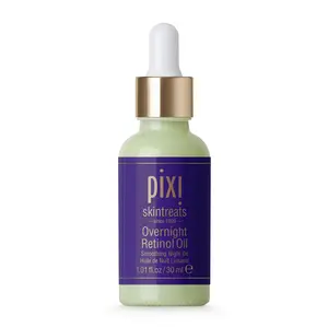 Pixi Overnight Retinol Oil: Nourishing Night Oil with Collagen Boost