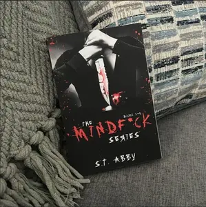 The Mind f*ck Series Paperback