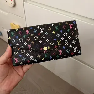 Pre-owned Louis Vuitton wallet