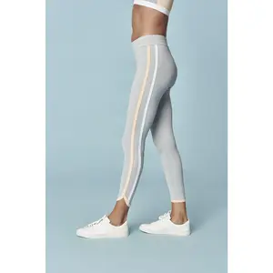 Align Curve Hem Legging