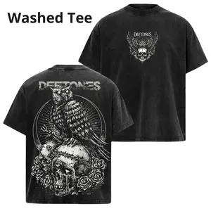 Acid Washed Retro Limited Deftones Entombed Heavy Metal Shirt, Deftones rock band , metal alternative band merch, trending t-shirt, vintage graphic tee, grunge aesthetic, classic rock merch
