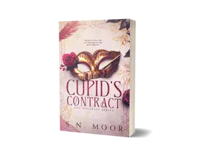 Cupid's Contract Paperback