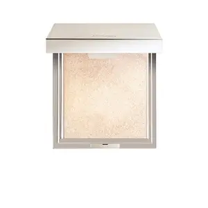 Jouer Cosmetics Powder Highlighter in Citrine
