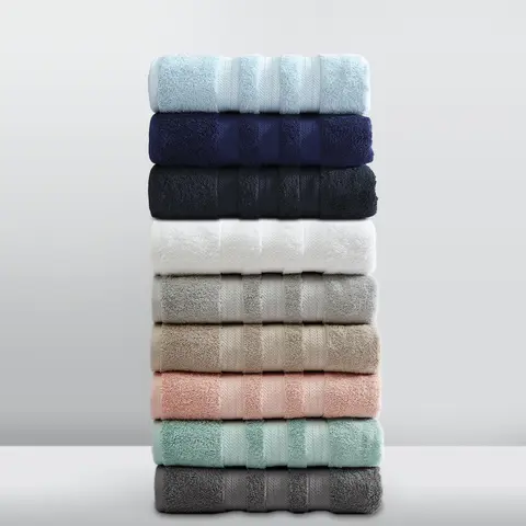 For Plus Size - Ultra Extra-Large Bath Towel - 40"x90" Ultra Oversize Bath Sheet - 100% Cotton - ASSORTED COLORS