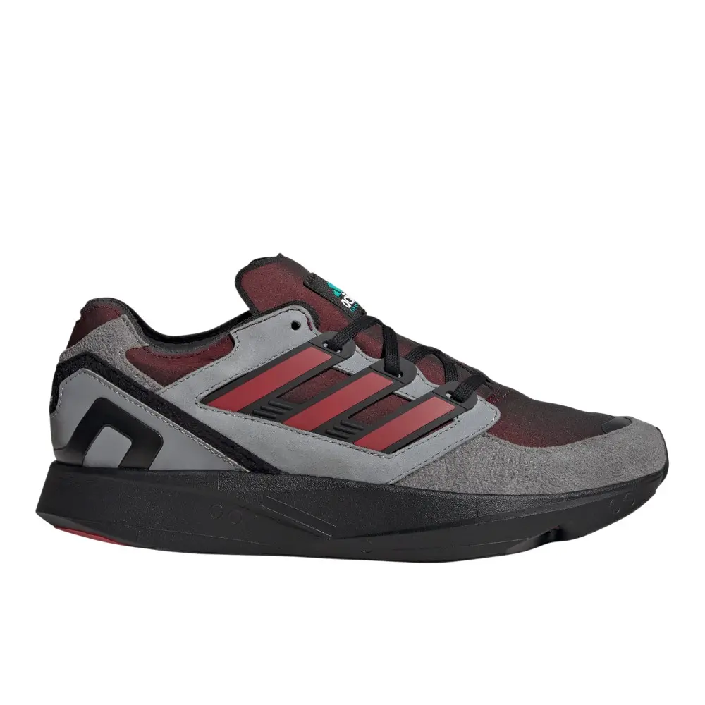 adidas Mens Eqt Takumi Sen Sneakers Shoes Casual - Red