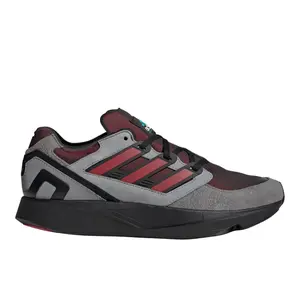 adidas Mens Equipment Takumi Sen Lace Up Sneakers Shoes Casual - Red