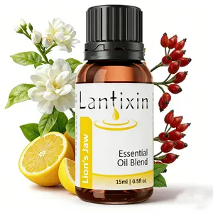 Lantixin Lion's Jaw Home Fragrance