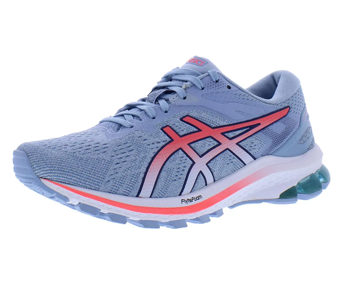 Asics GT-1000 10 Womens Shoes, Running, Walking Shoes, Sneaker, Sports Shoes