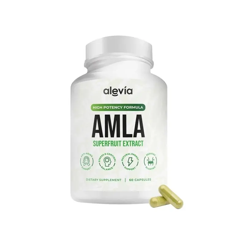 1 Bottle = 60 Capsules