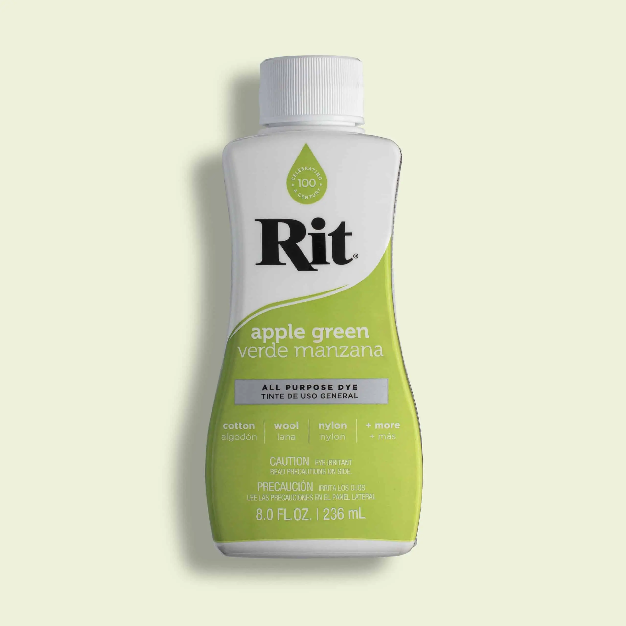 Apple Green