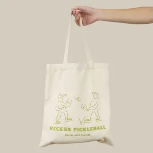 Better With Friends Tote