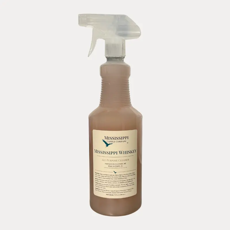 All Purpose Scented Cleaner