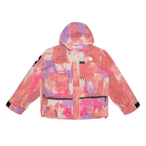 Supreme Men's The North Face Cargo Jacket Multicolor, from StockX