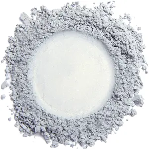 Baby Blue (matte) Mineral Eyeshadow