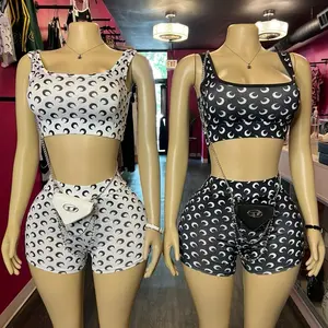 Moon 2 Piece