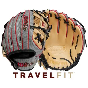 Wilson 11.25'' PF88 Pedroia Fit A2000 SuperSkin Series Glove