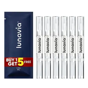 【Buy 3ml Get 15ml Free】Lunavia Antifungal Pen, UNDECYLENIC ACID 25% - Cures Most Athlete‘s FootJock Itch and Ringworm