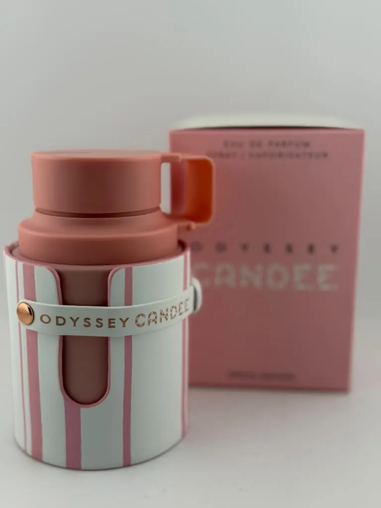 Armaf Odyssey Candee Special Edition Eau de Parfum 100ml