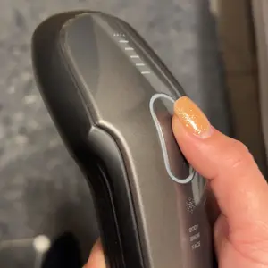 Product Review of INIA HAUTE Pro Sapphire Ice-Cooling IPL Hair Removal Device – Painless, FDA Cleared, Full Body & Bikini Use, Long-Lasting Results for Women & Men, 2-Year Warranty – Stay Cool & Smooth, from Y**s