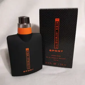 MK HIGH INTENSITY SPORT EAU DE COLOGNE FOR MEN'S 2.5.FL.OZ/73ML NEW WITH BOX