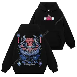 [Konoha Shop] Limited Jiraiya - Naruto Shippuden #63 Hoodie T-Shirt Sweatshirt, Retro Vintage Unisex Graphic 90s Cotton, Gift For Wibu Ninja Shinobi , Anime Manga Y2K Streetwear