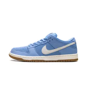 SB Dunk Low Pro "University Blue Gum" FJ1674 401
