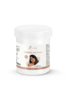 Byenblan tumeric face cream