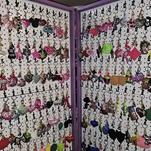 LIVE SALE ONLY Bling charms