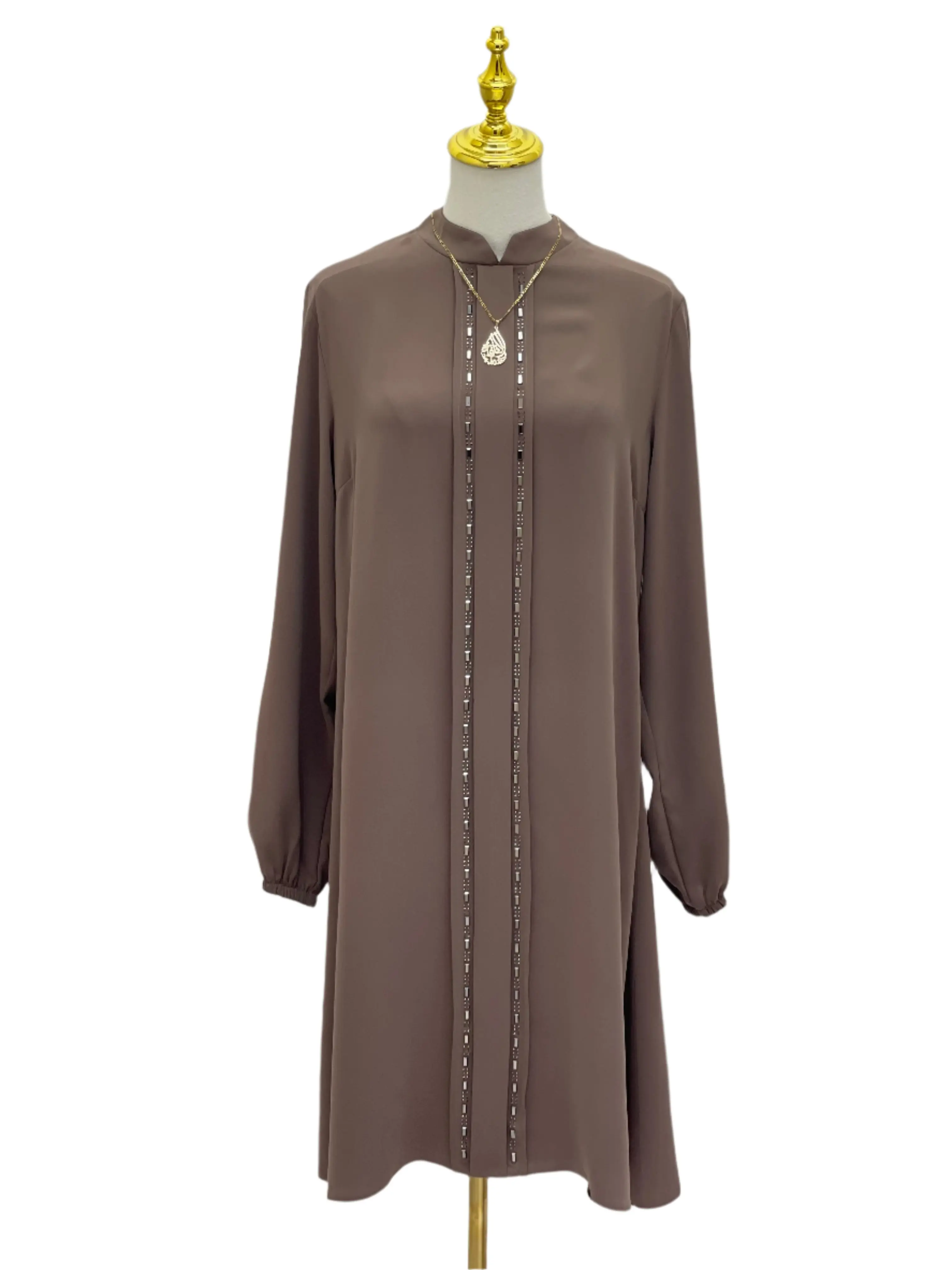 Modesty Salma Tunic
